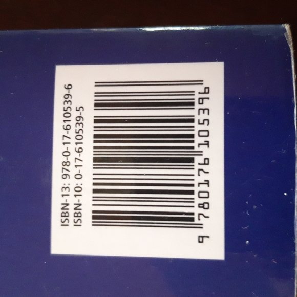 Studying Politics An Introduction to Political Science Rand Dyck Third Edition - Picture 3 of 5